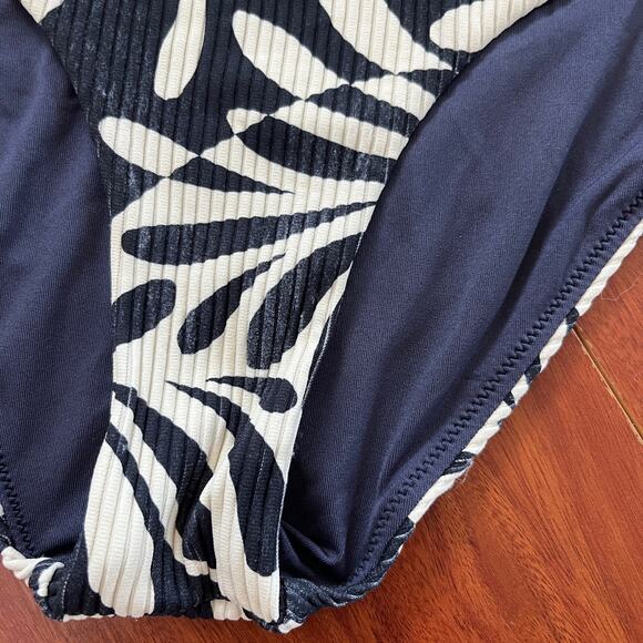 Rip Curl• Afterglow Swirl Good Coverage Bikini Bottom - Picture 10 of 15